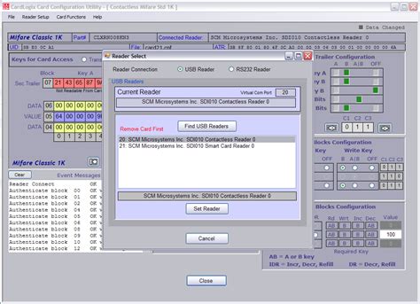 copier asks for smart card|Configure the Printer for Smart Cards .